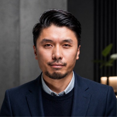 Jason Lam, Founder and Principal of JL Digital Ltd.