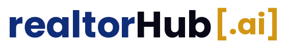 RealtorHub.ai logo